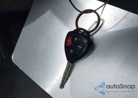 2009 Toyota Camry Le из США, поврежденный, VIN 4T4BE46K19R093256